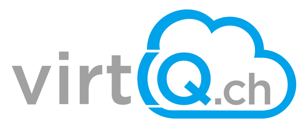 virtIQ GmbH – IT-Training und Beratung aus der Schweiz